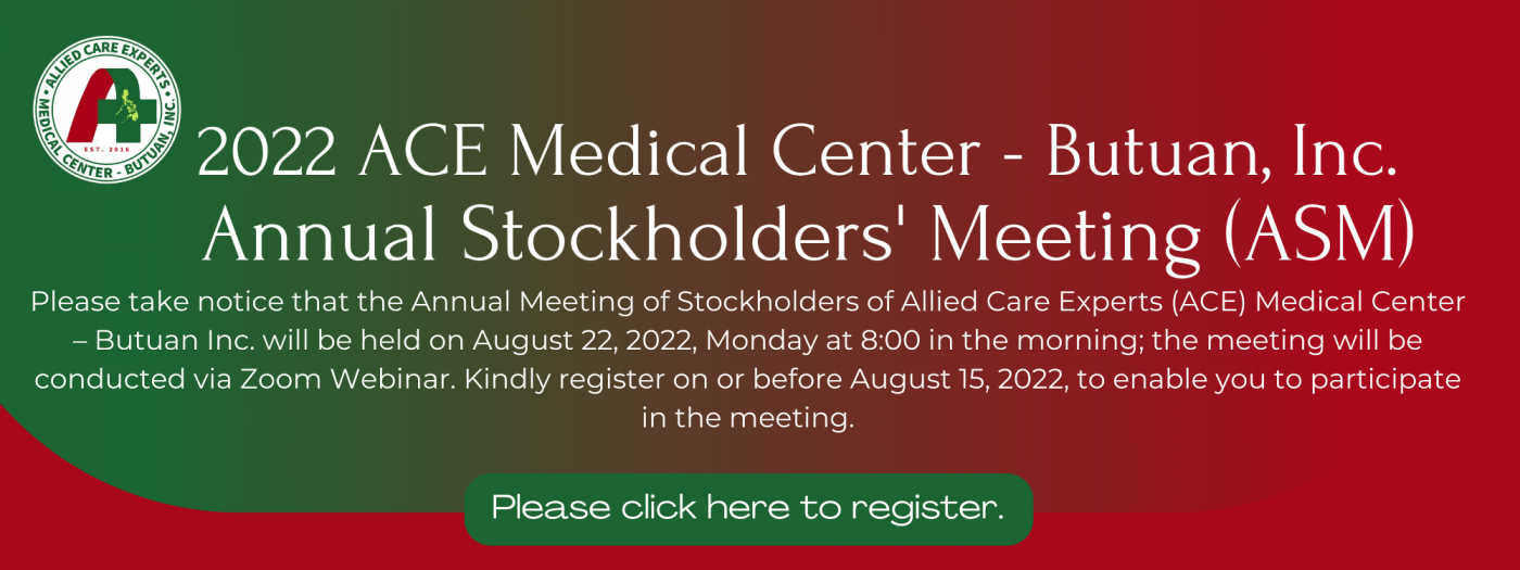 2022 Annual Stockholders' Meeting (3)